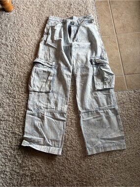 Altar’d State denim pants